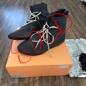 Nike Air FEAR OF GOD